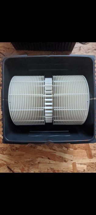 Venta LW15 - немецкий увлажнитель очиститель воздуха