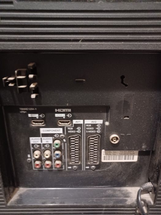 Telewizor Panasonic Viera 32 cale