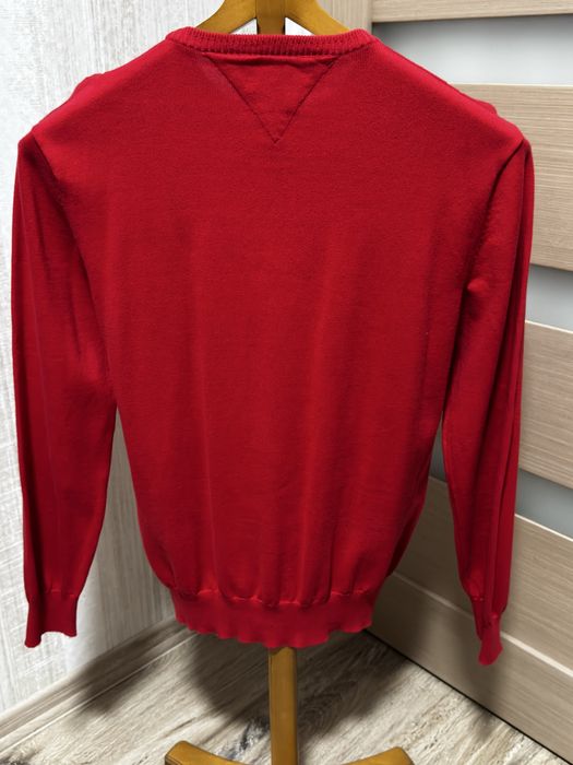 Свитер мужской Tommy Hilfiger