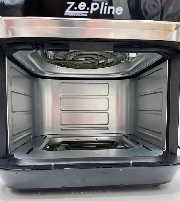 Повністю автоматична, нова, стильна та дуже якісна фритюрниця (airfrye