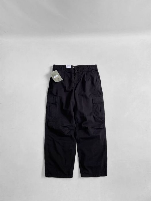 Штани Carhartt wip cole cargo Оригінал Широкі