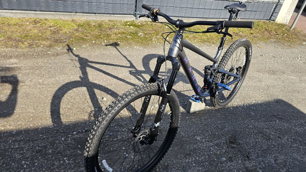 Marin Rift Zone 2