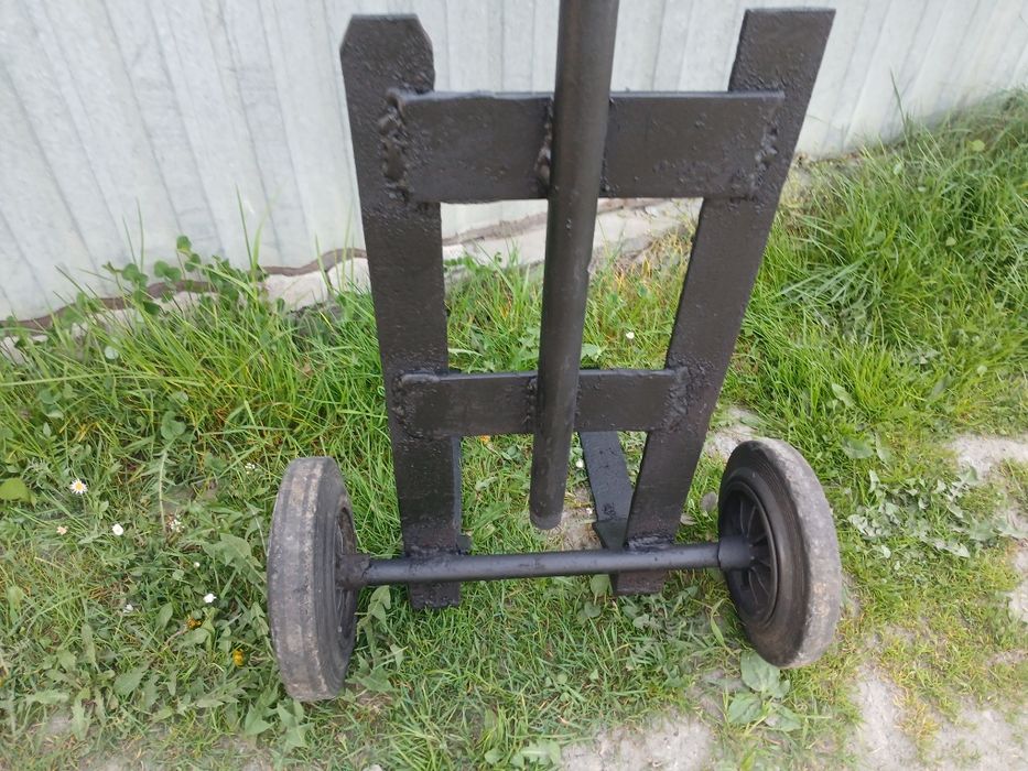 Wózek transportowy