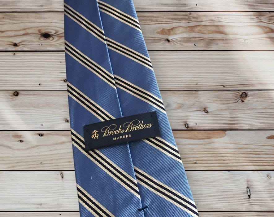 Краватка Brooks Brothers