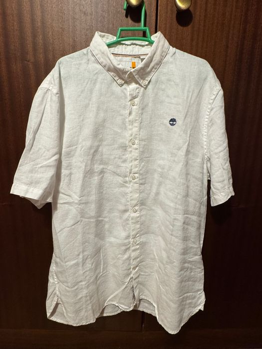 Camisas/Polo Timberland/Springfield/Lion of Porches