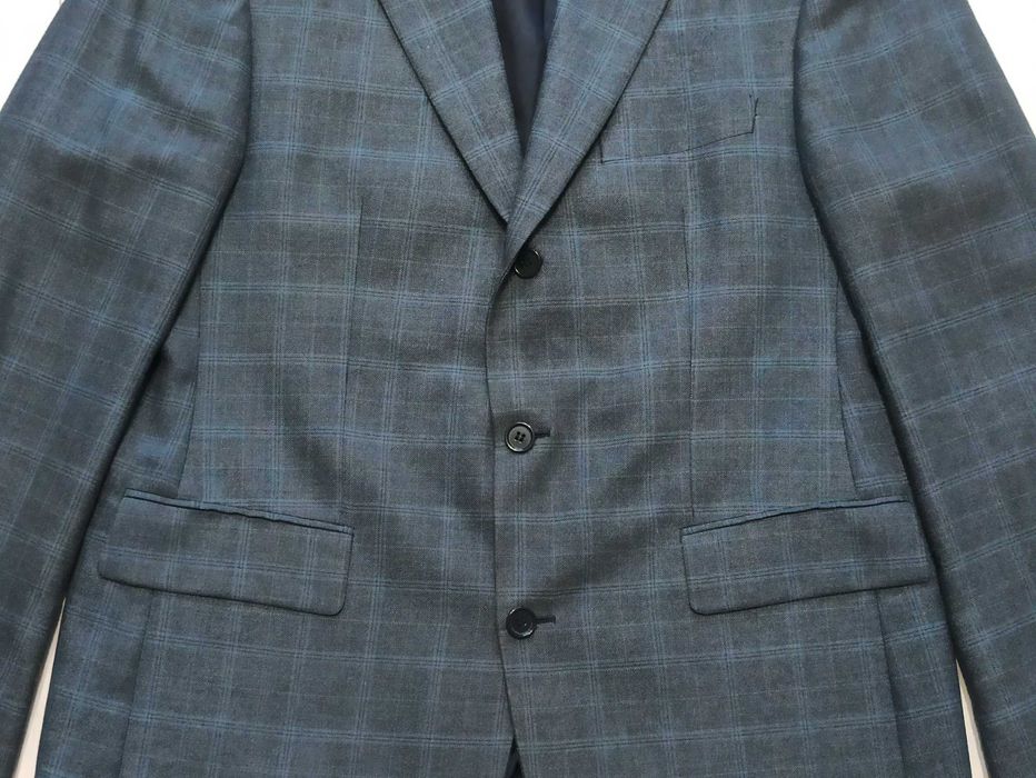 Пиджак мужской Atelier Torino Royal Silk