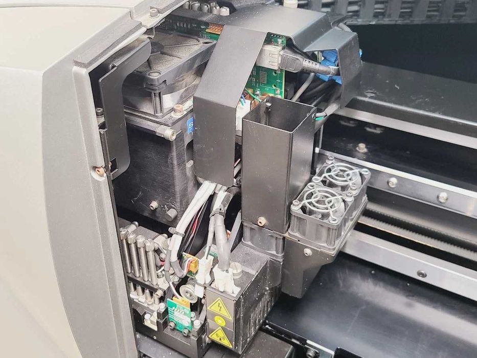 Peças para impressora 3D Eden 260V