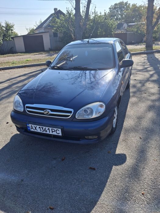 Продам ЗАЗ Сенс 2010