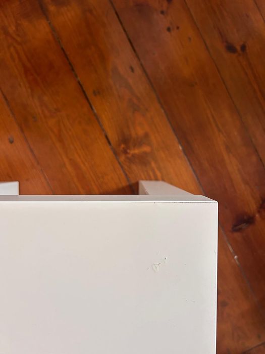 2 Mesas IKEA LACK (conjunto)