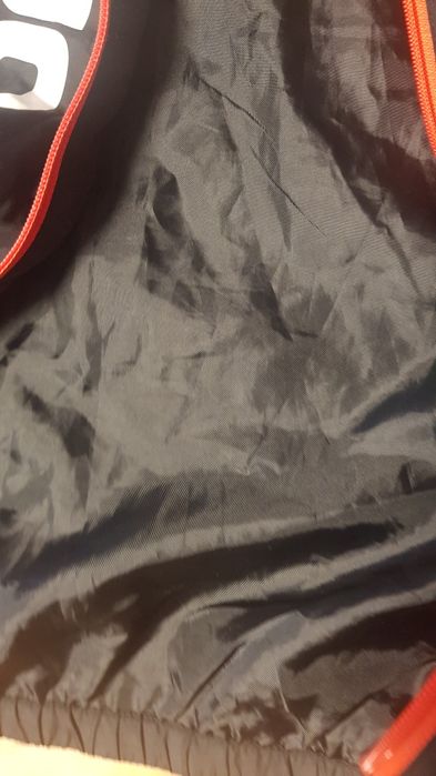 Lato wiosna cienki przewiewny dres spodnie kurtka bluza Carbini 7-8