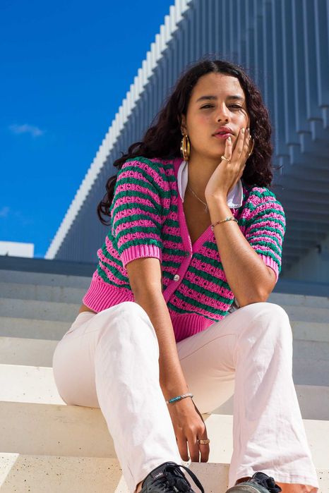 Fotografa/editora de fotos e vídeos