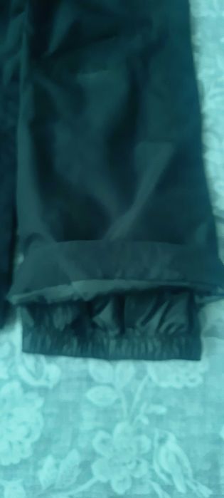 Штани лижні дитячі