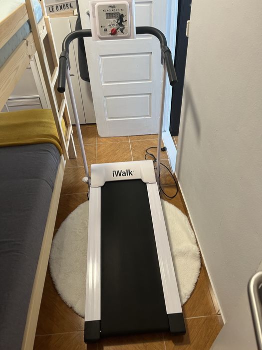 Pasadeira iwalk como nova488643536283258882