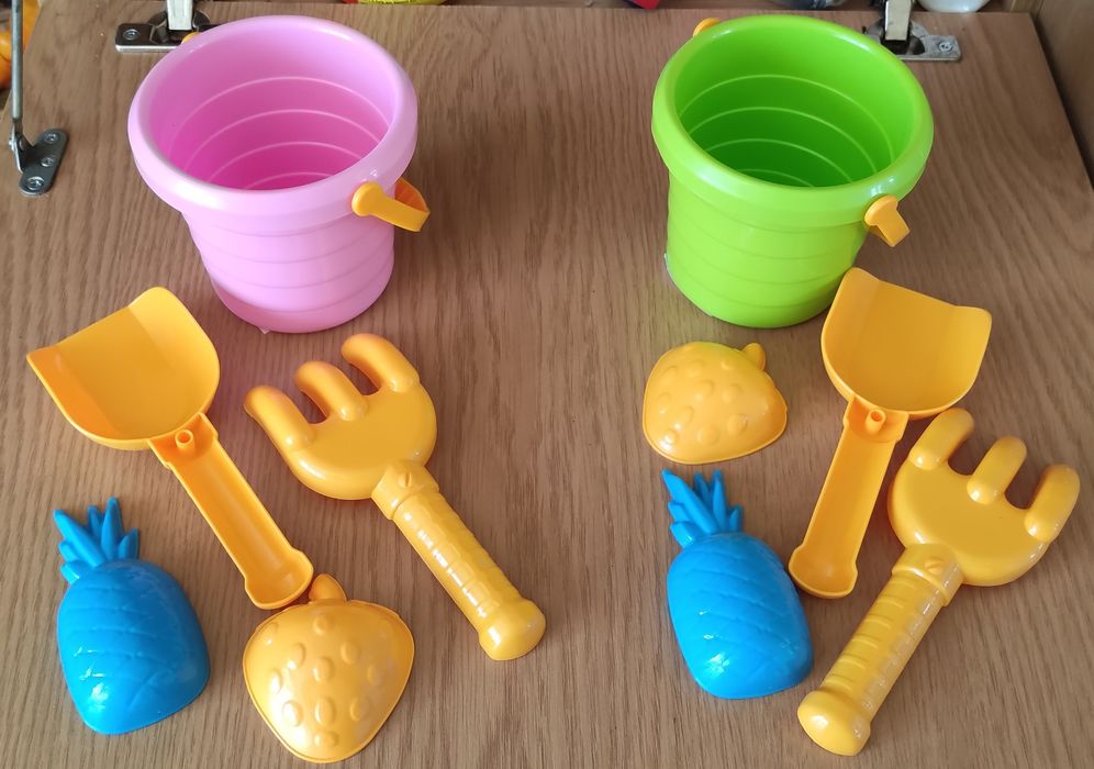 Набор для песочницы