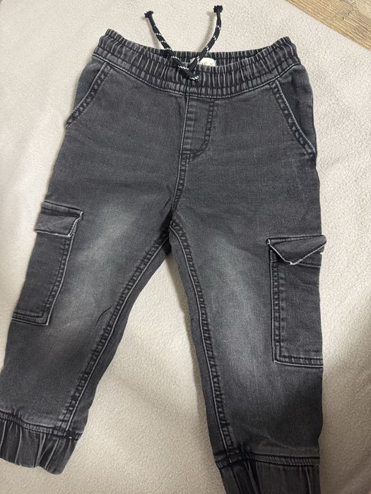 Джінси ідеальний стан