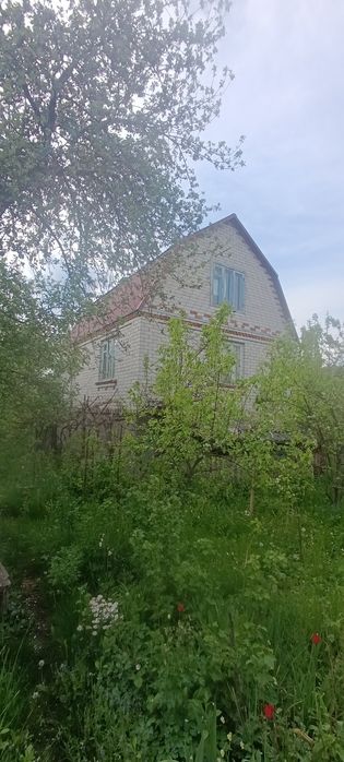 Продам будинок -дача в 5 км від міста,СТ Барвінок.