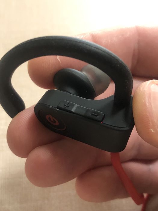 Бездротові стерео Bluetootu наушники U8