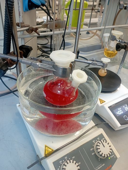 Korepetycje z chemii