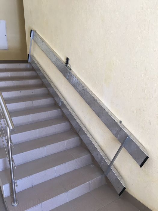 Бочкарка , станок для шліфування та полірування граніту