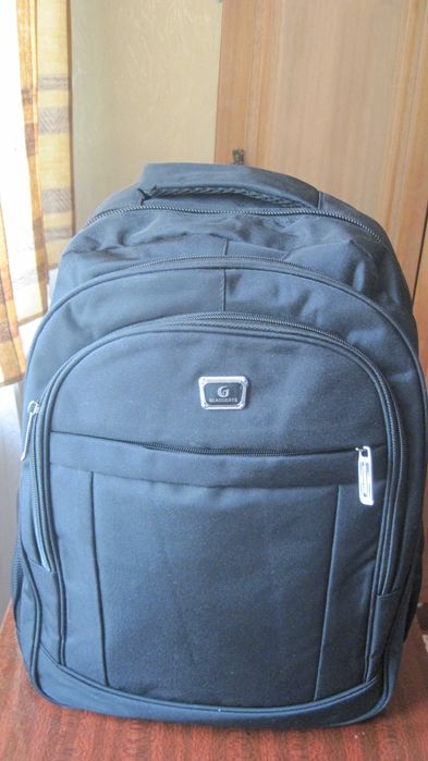 Городской рюкзак