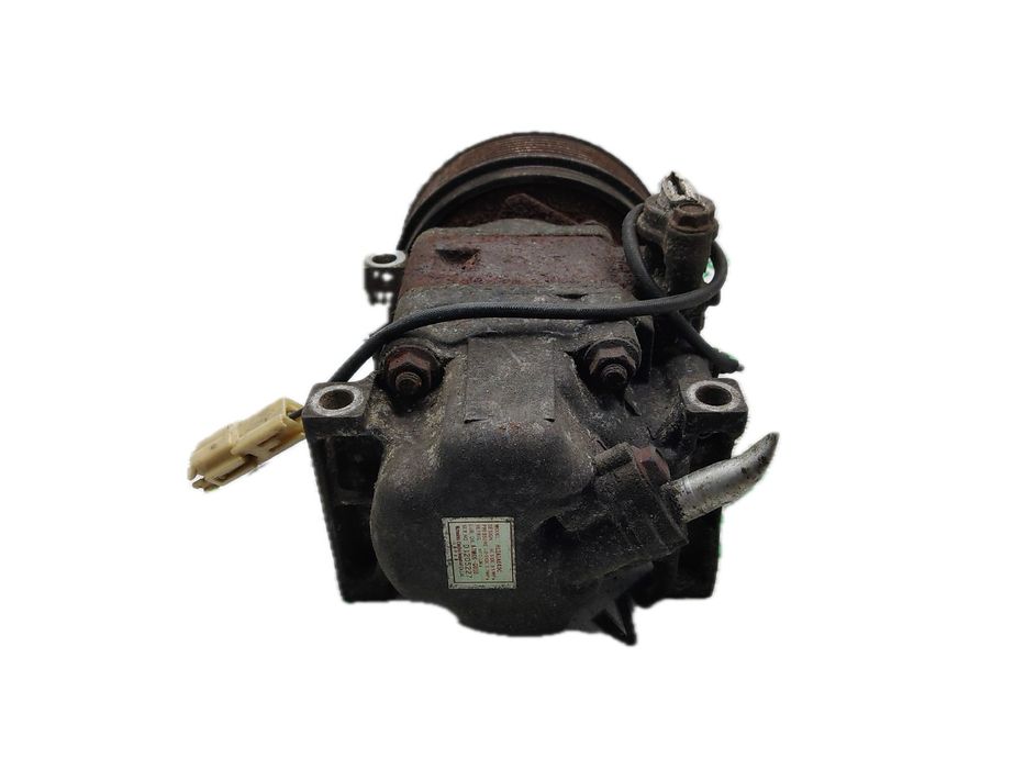 Compressor AC MAZDA 6 Hatchback (GG)