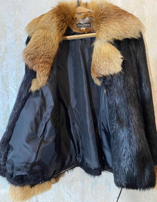 Розпродаж жіночі шуби, женские шубы, штучне/натуральне хутро