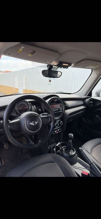 MINI One 2015 Gasolina