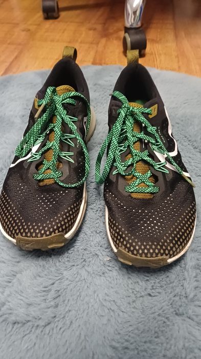 Nike React Pegasus Trail 4.