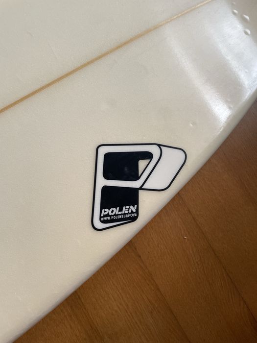 Prancha de surf polen 5,8