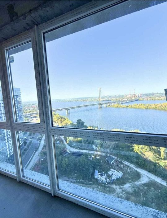 2-комнатная квартира по адресу Бажана пр. (площадь 58,4 м²) - Atlanta.ua - фото 3