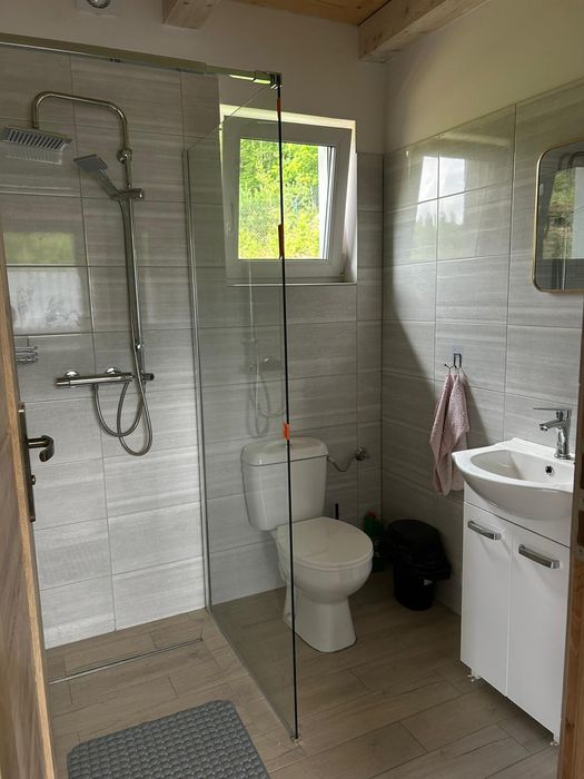 Wolny termin Domeku  na Święta i Sylwester