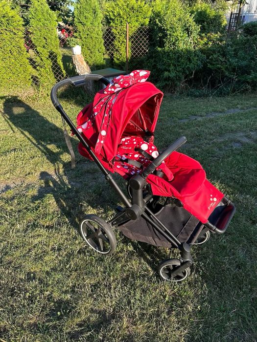 wózek spacerowy Cybex