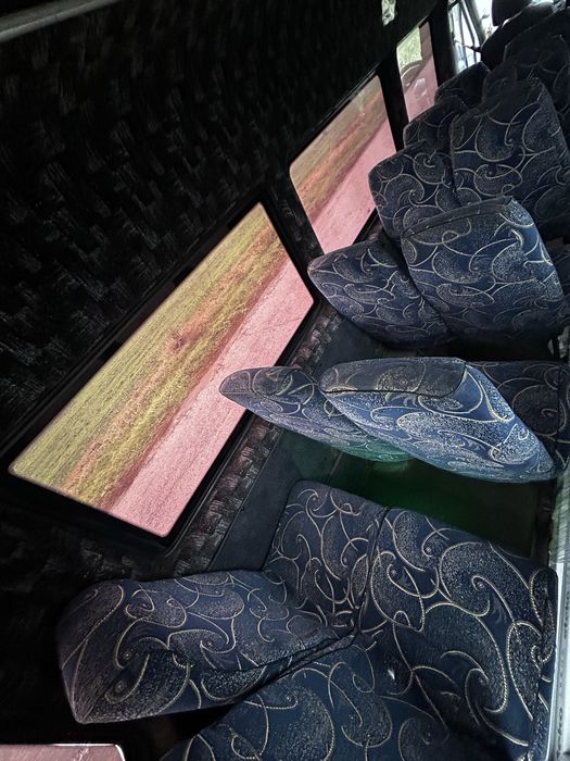 Mercedes-Benz Sprinter 208 CDI