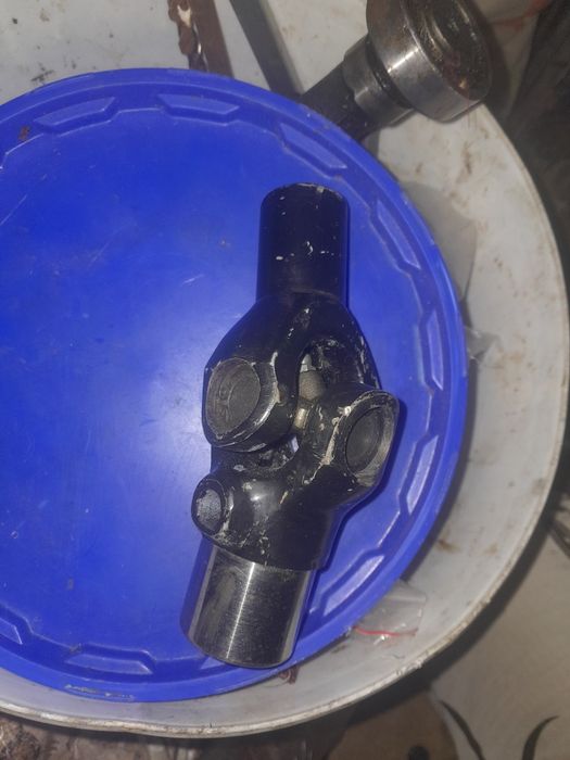 Деталь мотоцикла