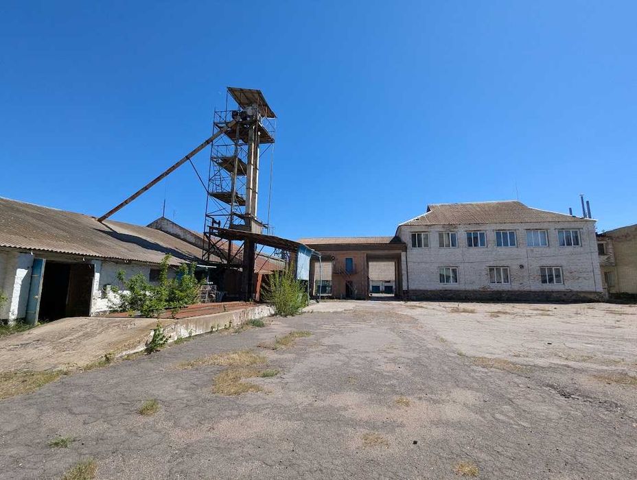 Продам борошномельний комплекс 100 тон за зміну у Звенигородці