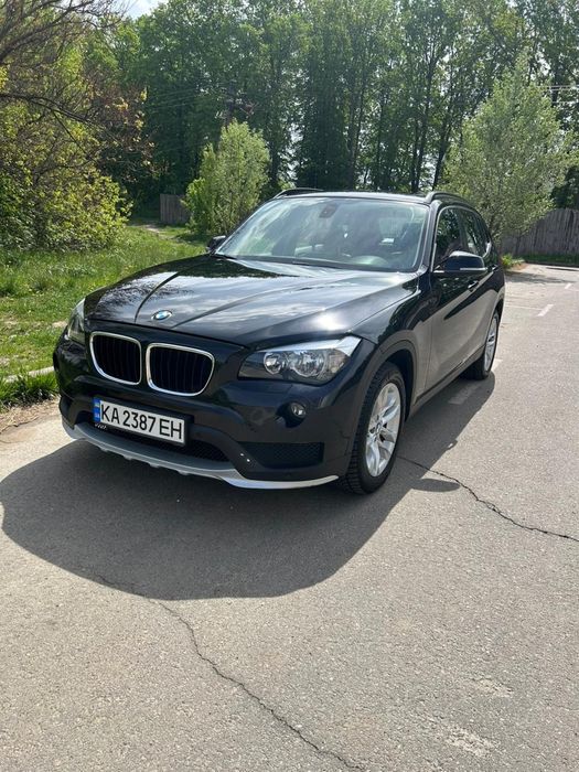 Продаж гарного BMW X 1