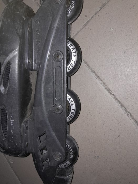 Ролики Nike дорослі 37-41