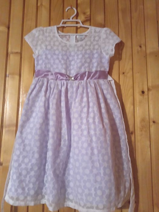 Плаття, платье нарядне для дівчинки