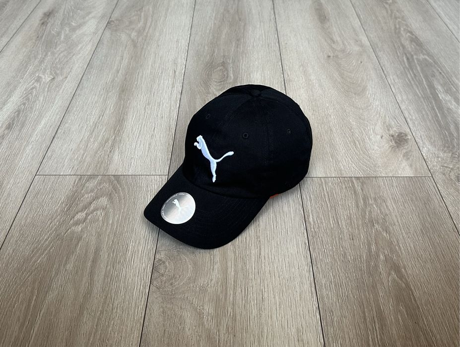 Кепка Puma бейсболка