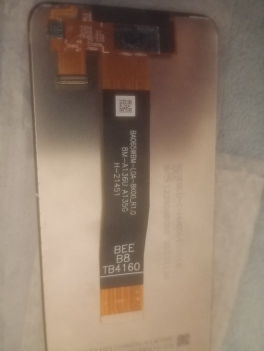 Ecrã display Samsung A13