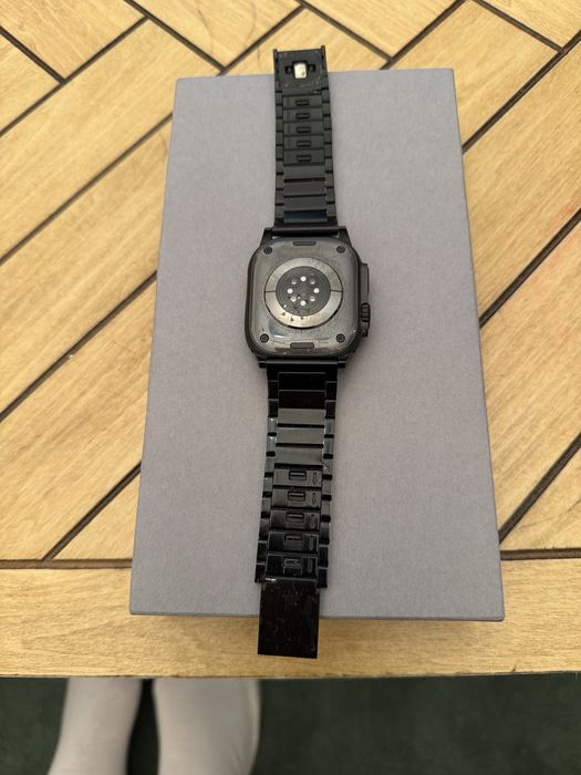 Apple watch ultra 3