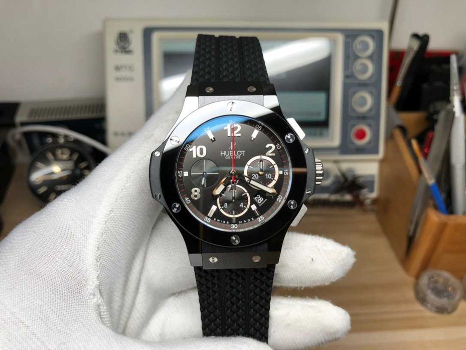 Zegarek męski Hublot