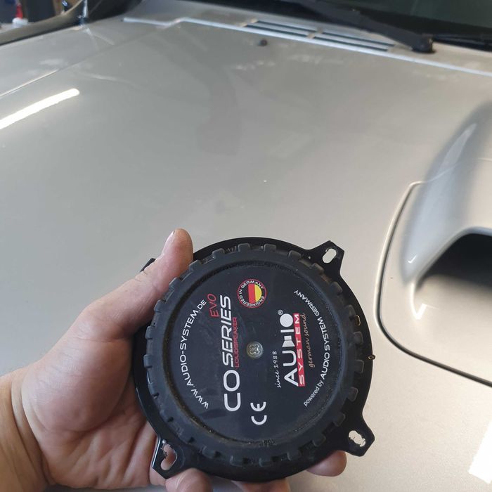 Jbl wzmacniasz głosniki radio sony
