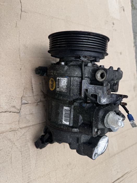 Sprężarka Klimatyzacji Audi 2.0 D 8K0260805N