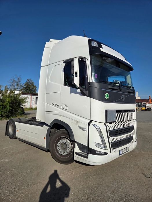 Volvo