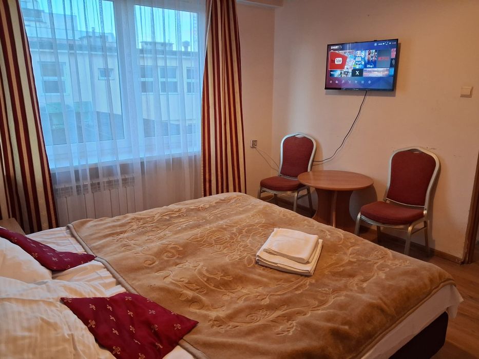 Hostel Pokoje na wynajem
