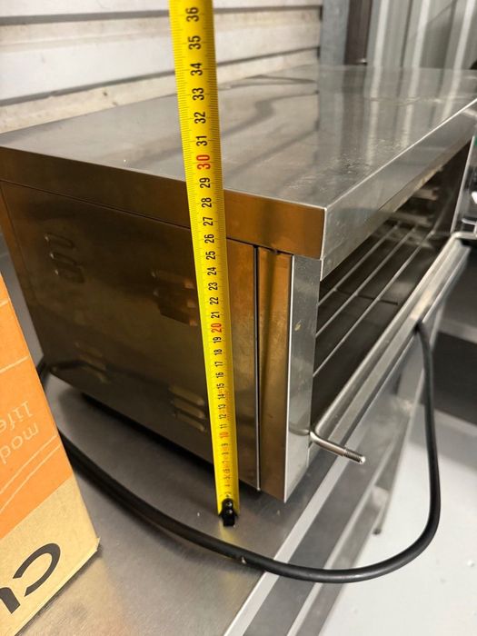 Salamander gastronomiczny Royal Catering