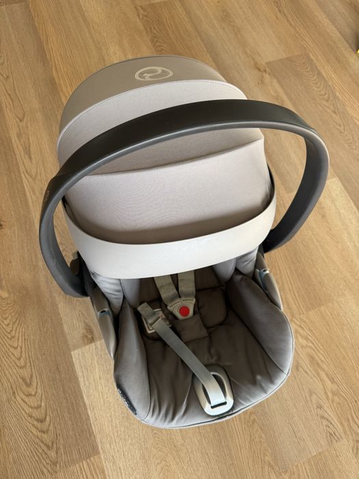 Cybex Cloud Z I-Size