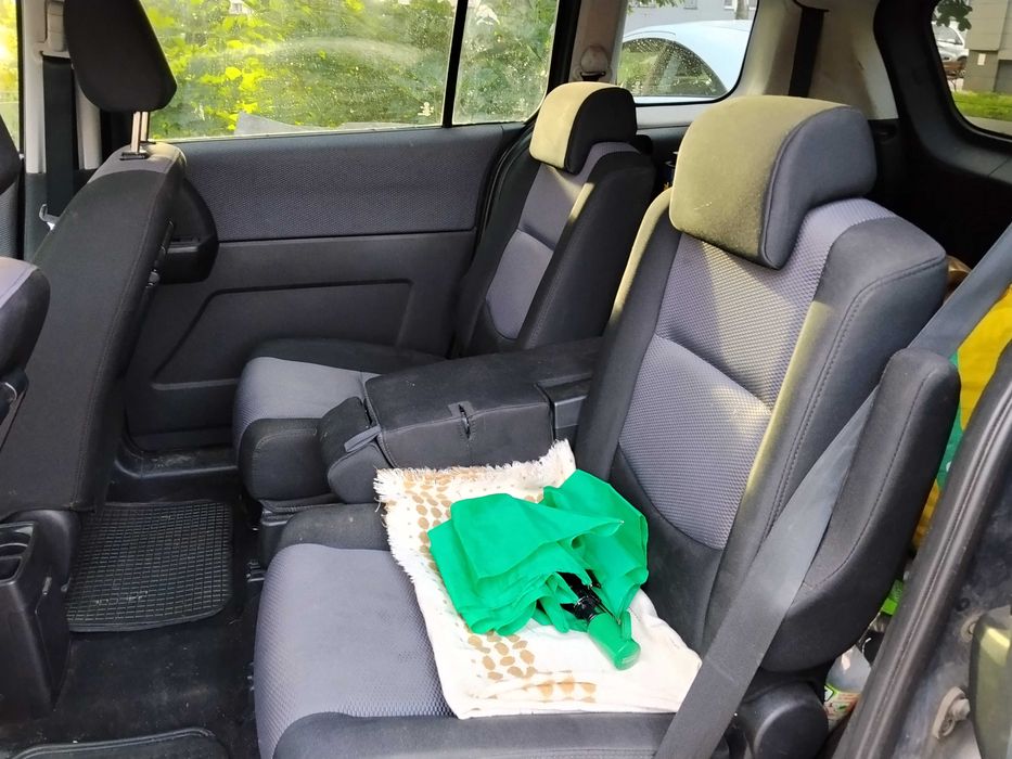 Sprzedam Mazda 5