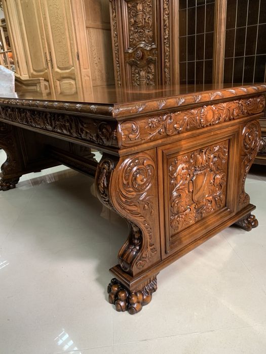 Антикварний кабінет